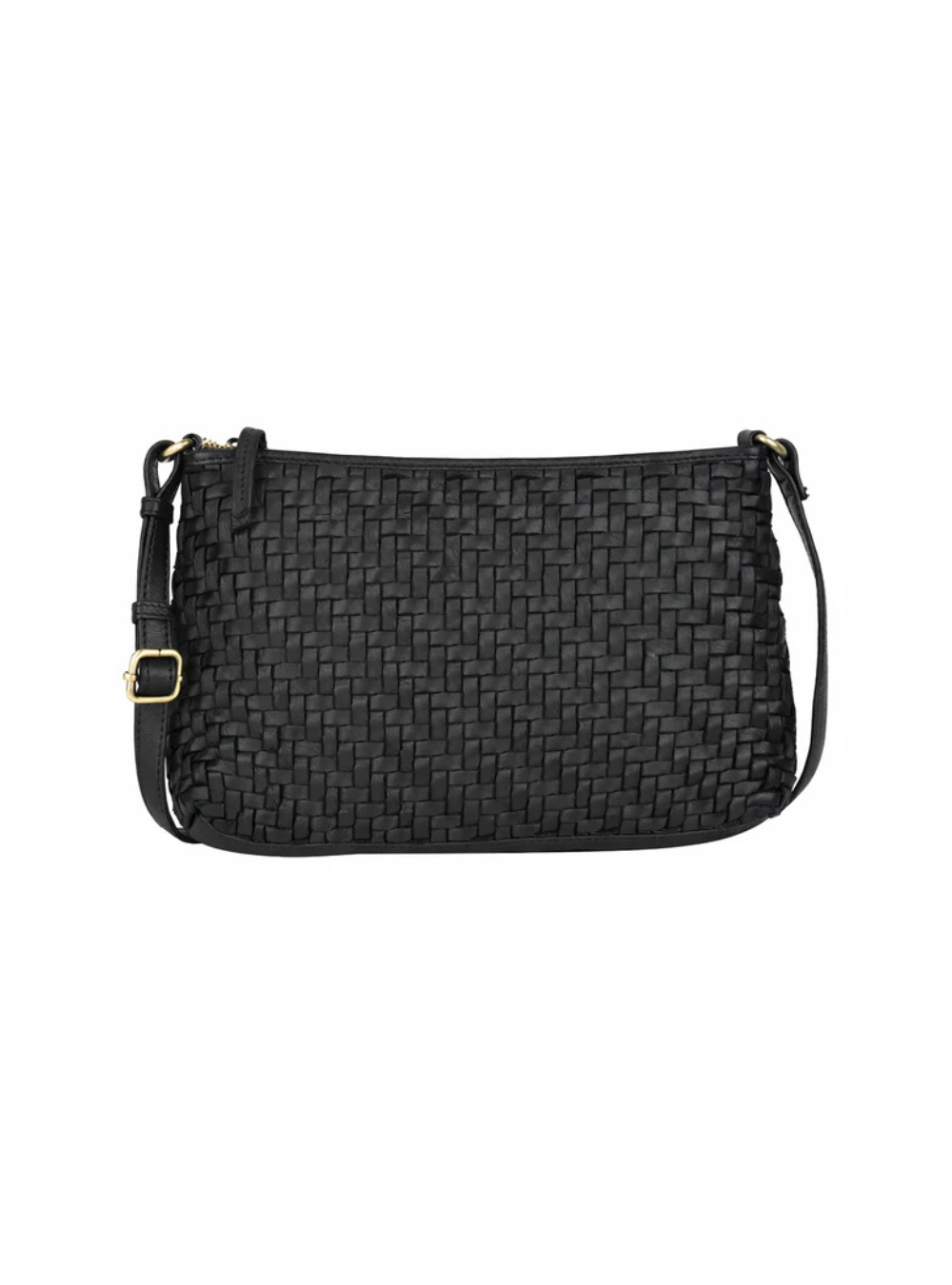 Bendigo Bag - Black
