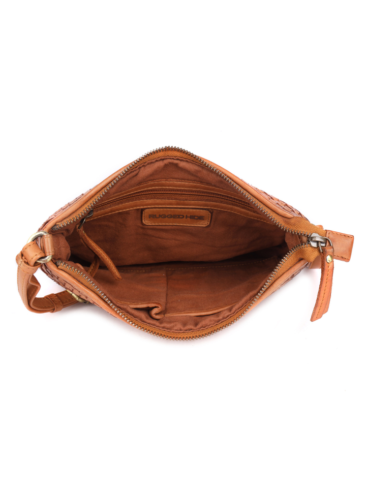 Bendigo Bag - Tan