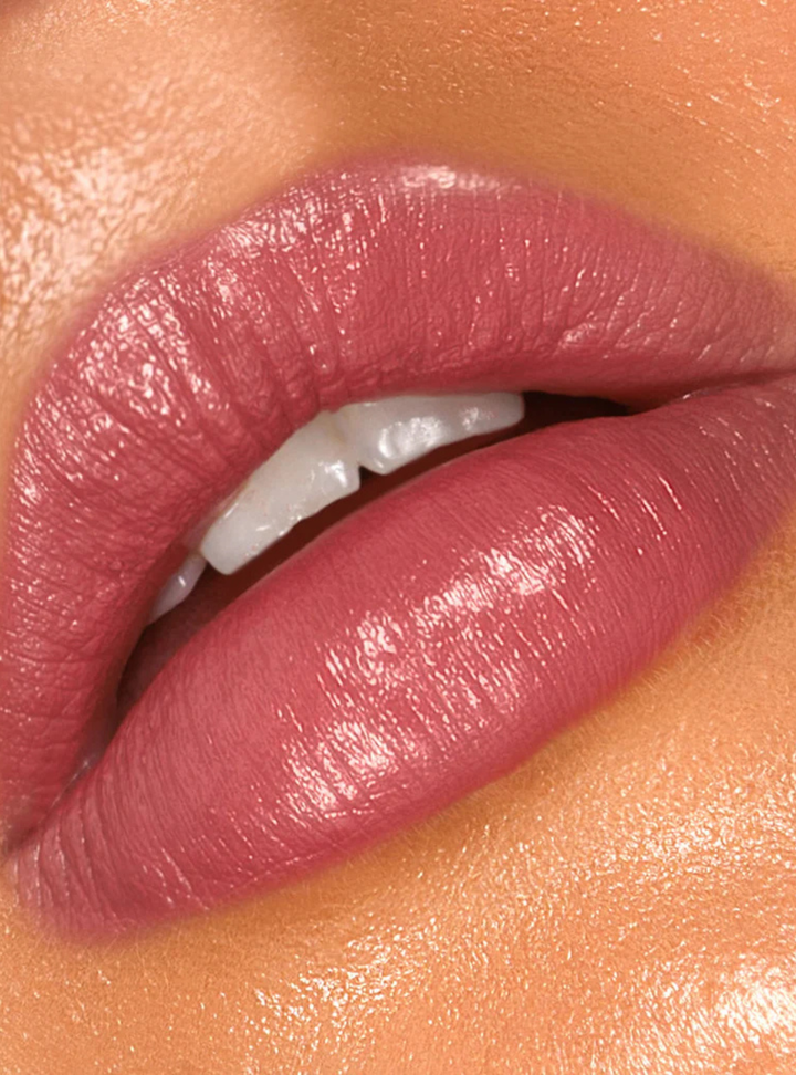 SPF 50 Natural Lip & Cheek Tint - Berry