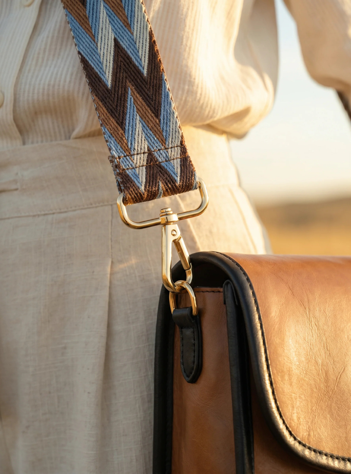 The Wimmera Mini - Tan