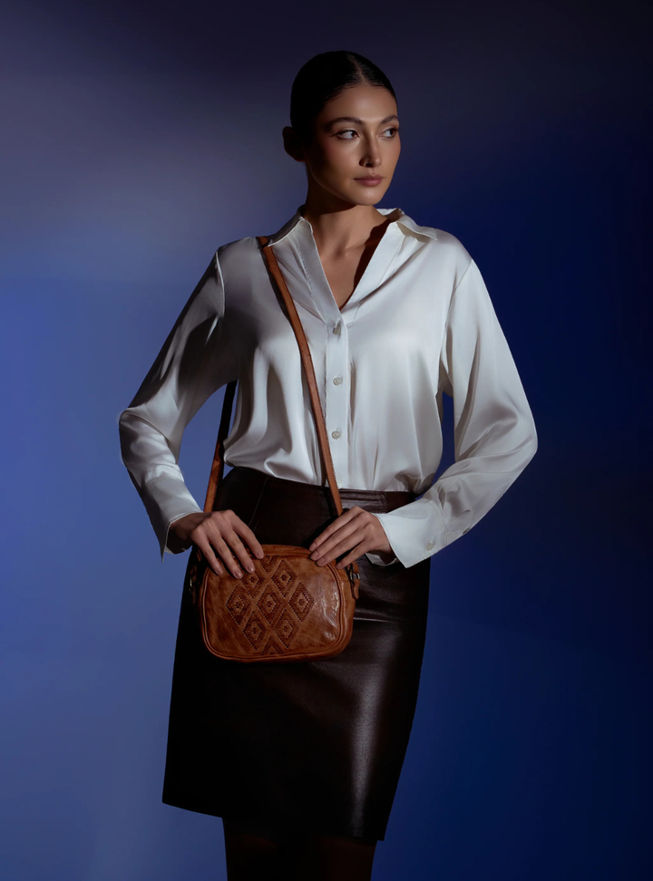 The Karijini Sling - Tan