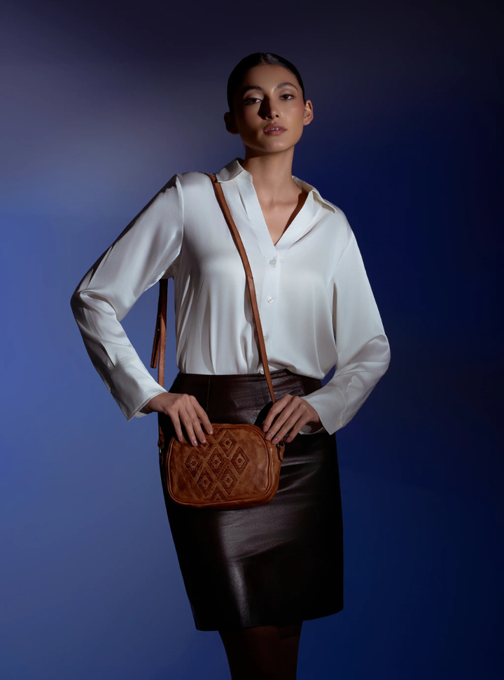 The Karijini Sling - Tan