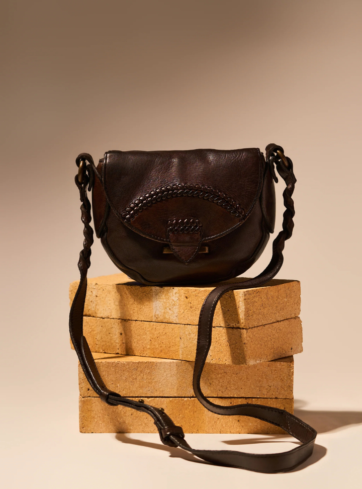 Marla Mini - Brown