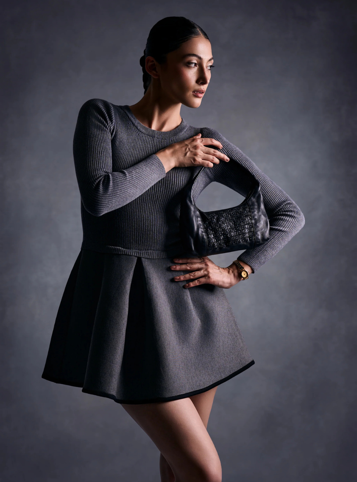 Noosa Baguette - Black