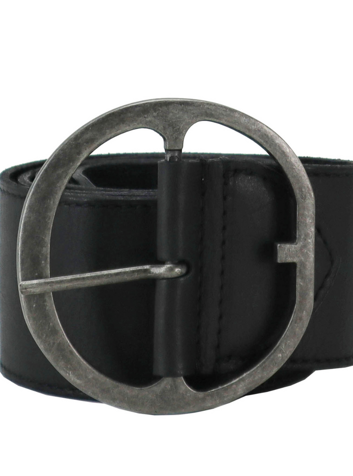 Inca Belt - Black