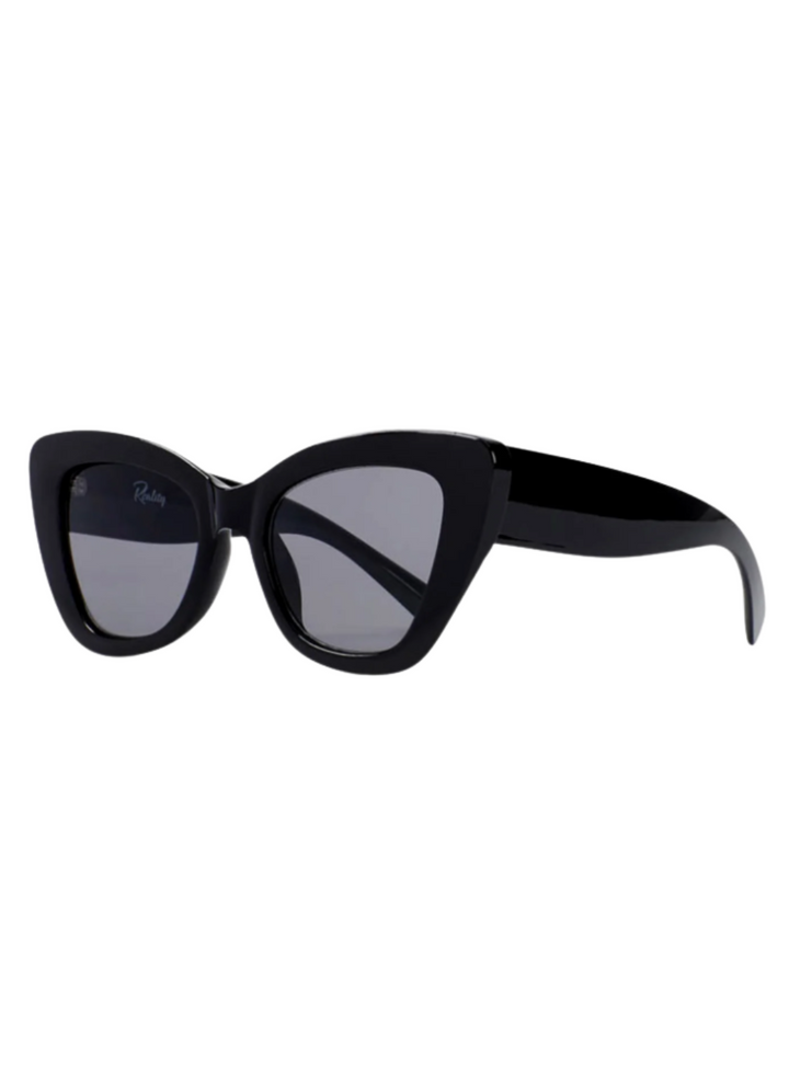 Mulholland - Black