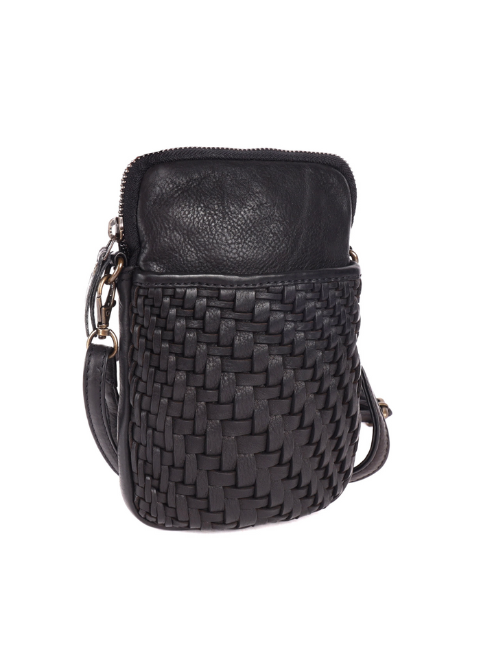 Rosebery Bag - Black