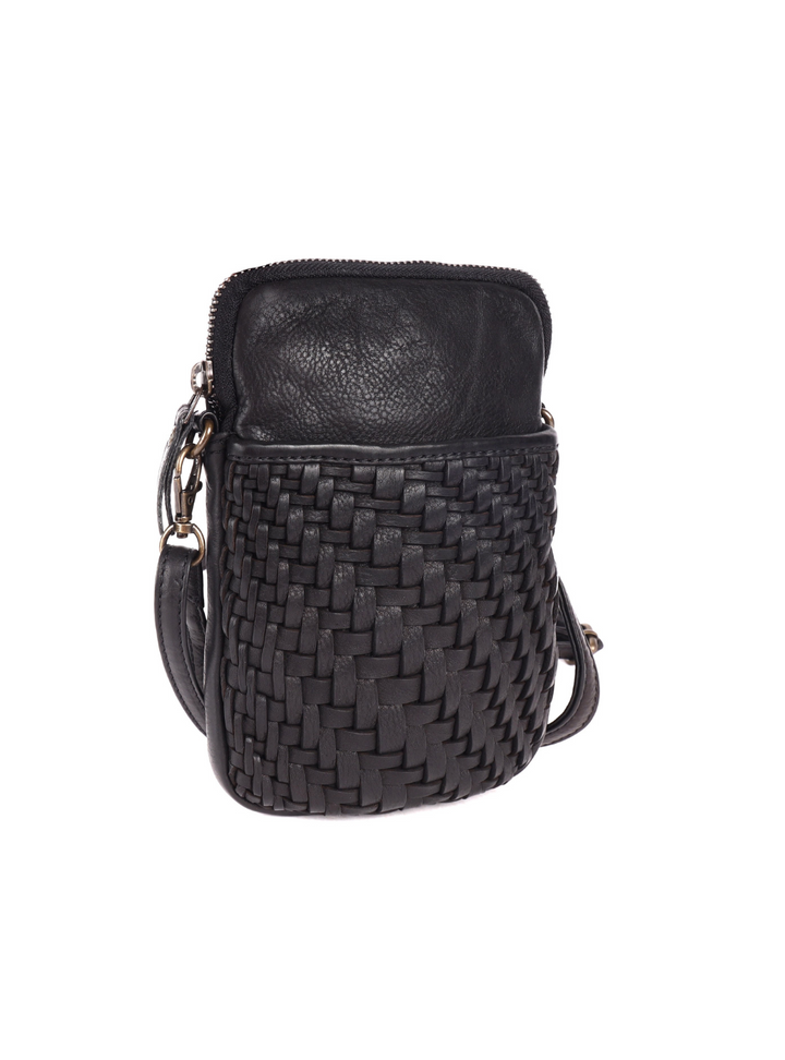 Rosebery Bag - Black
