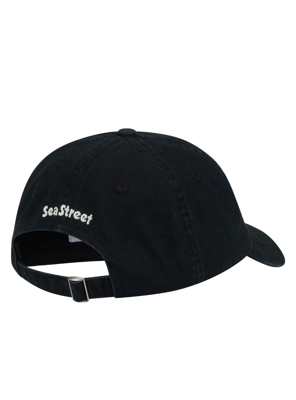 Icon Palm Hat - Black
