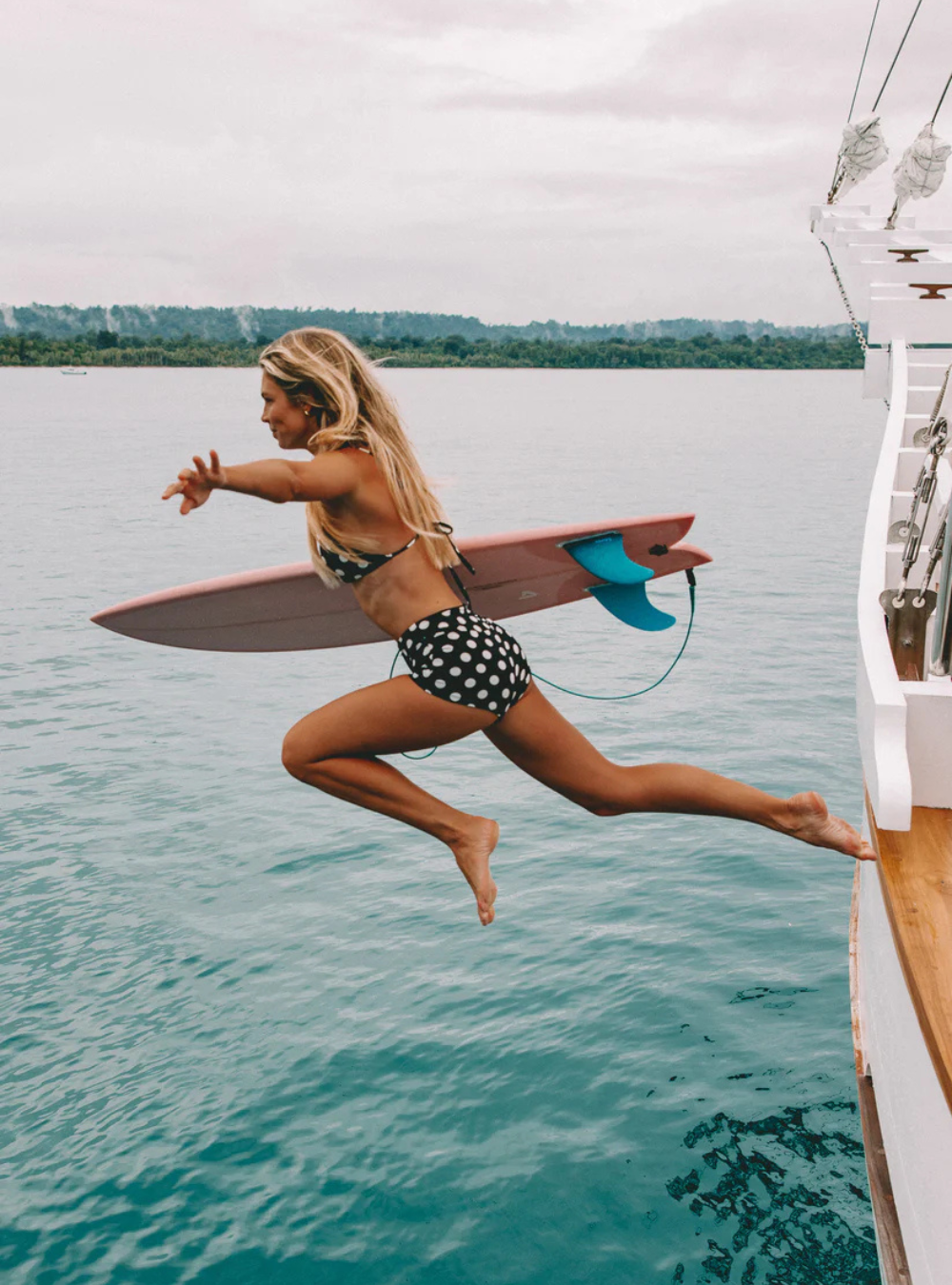 Seaside Shorty - Black