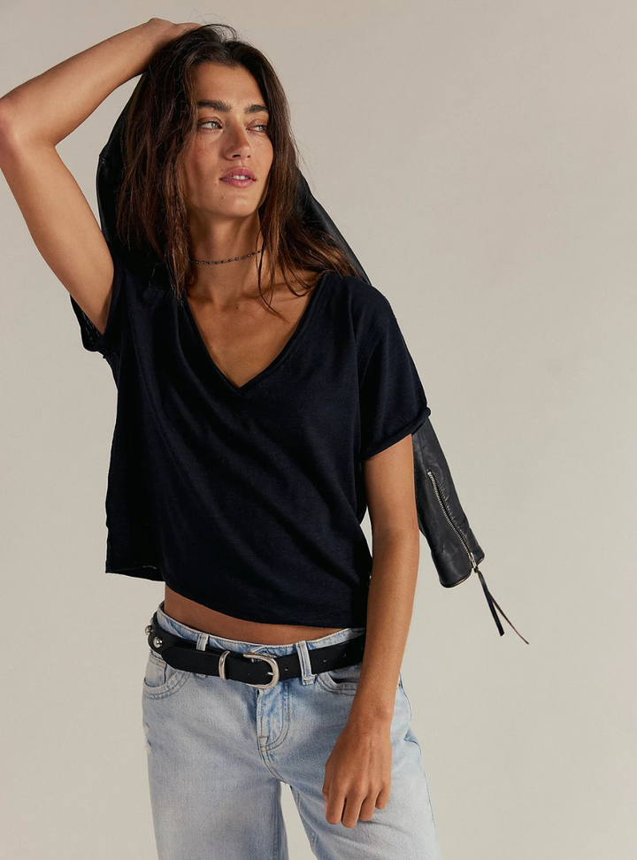 Take 2 Tee - Black