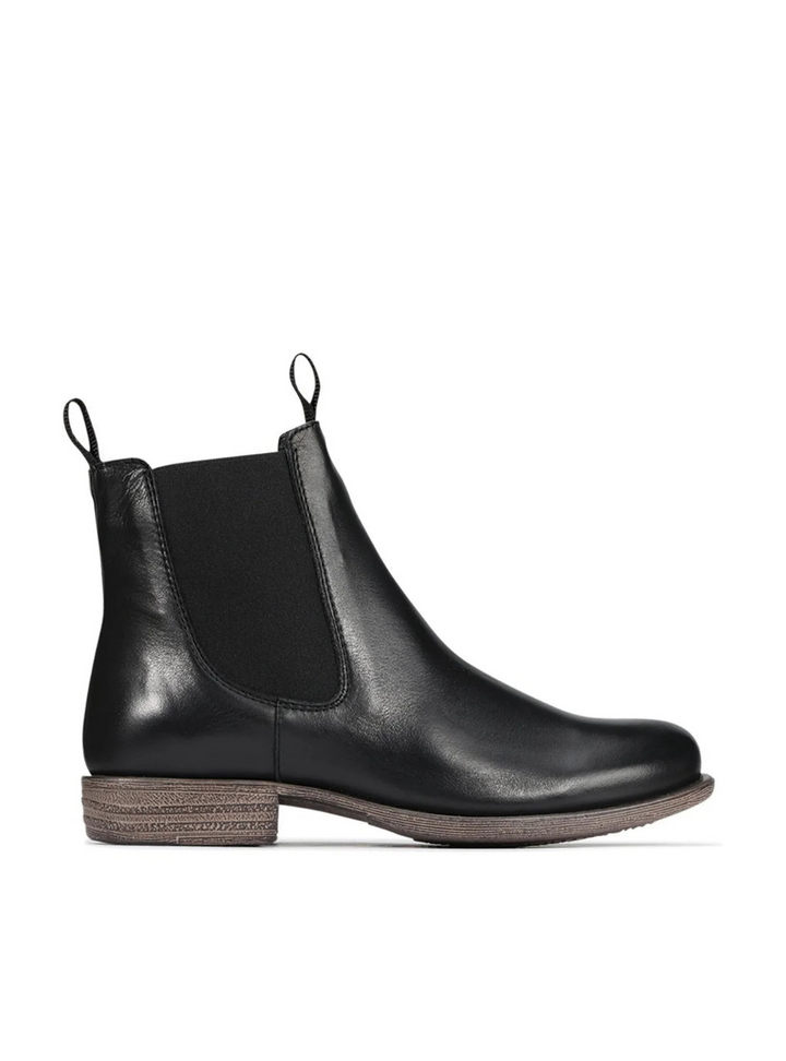 Wisp Anke Boot - Black