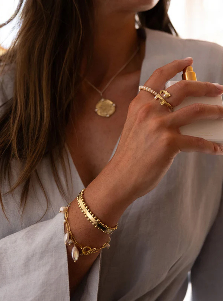 11:11 Blessings are Coming Charm