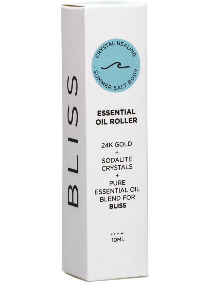 BLISS Essential Oil Roller 10ml