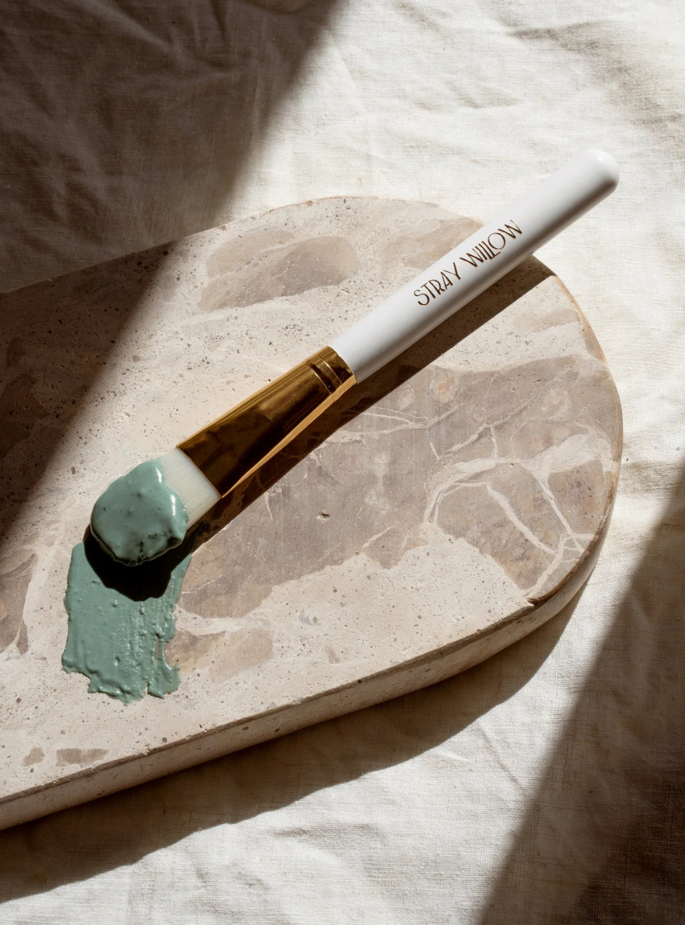 Facial Mask - Blue Tansy