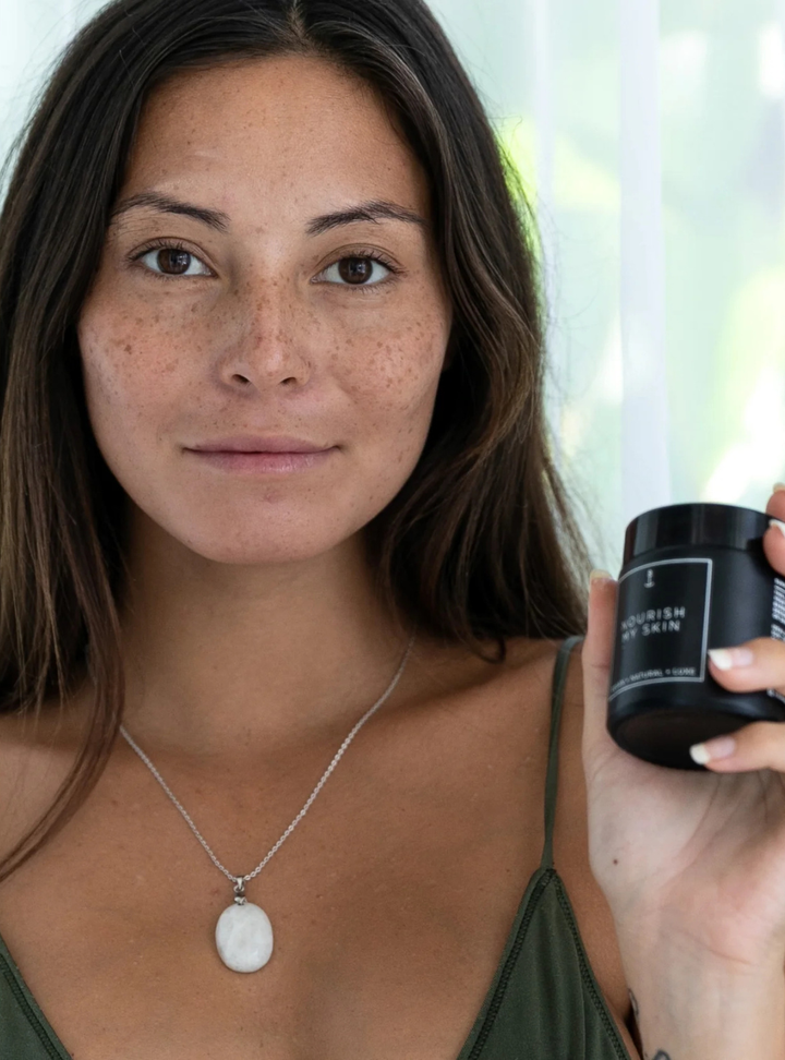 Nourish My Skin | Body Cream - 100g