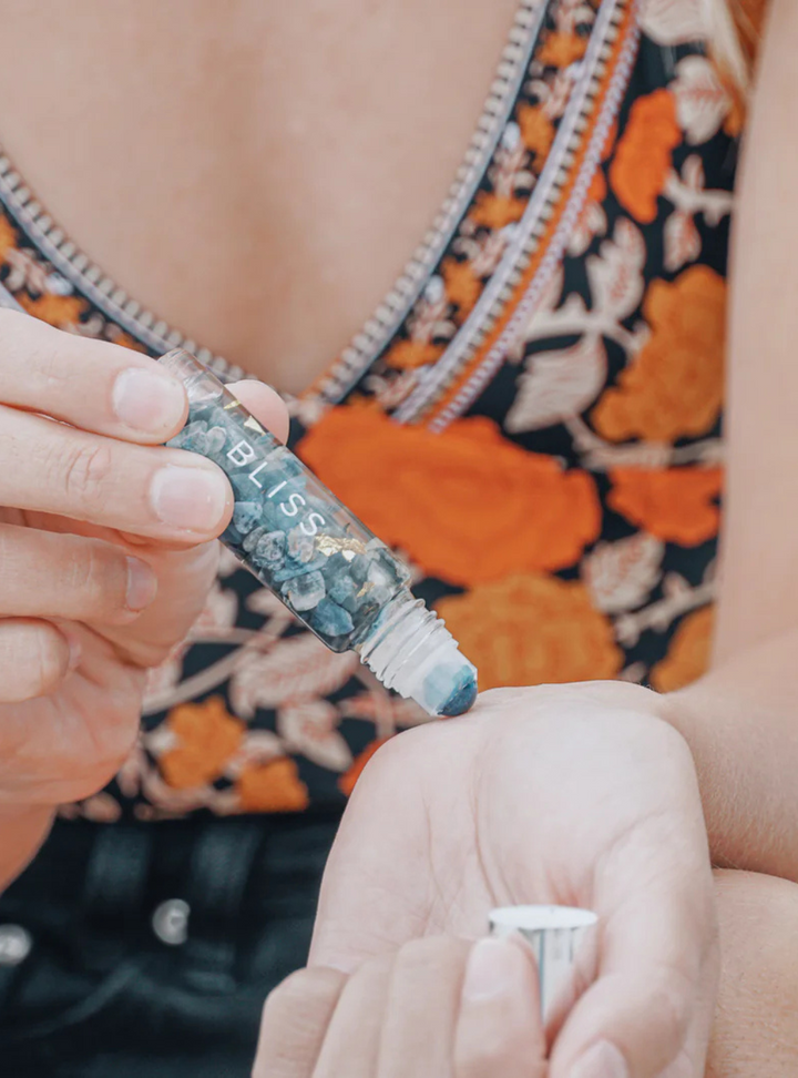 BLISS Essential Oil Roller 10ml