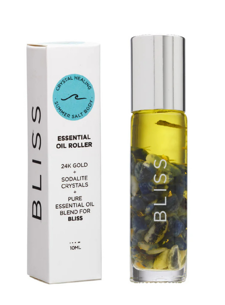 BLISS Essential Oil Roller 10ml