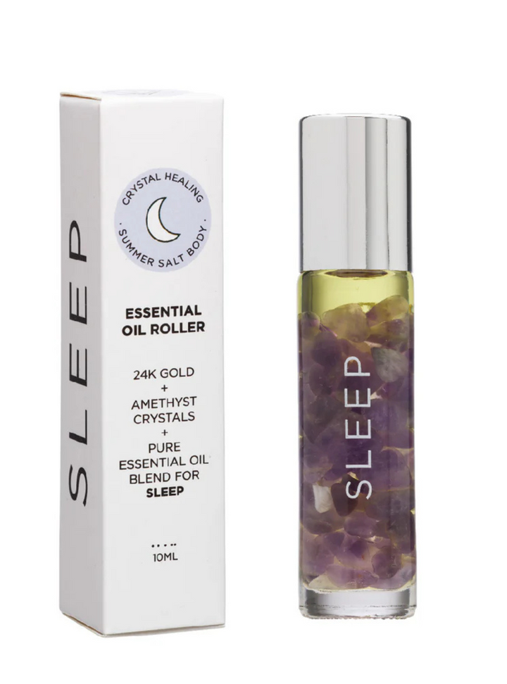 SLEEP Essential Oil Roller 10ml