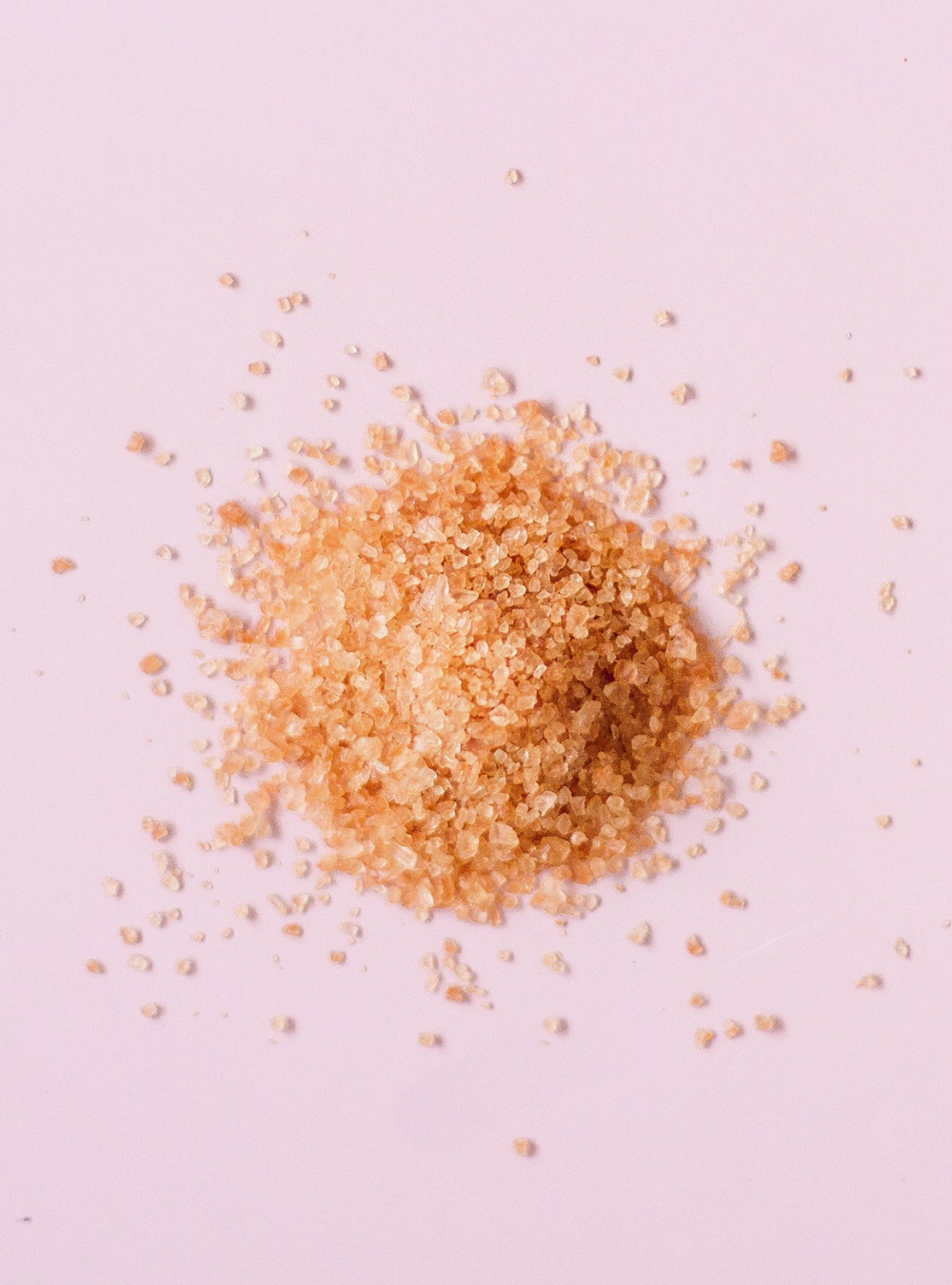 Salt Soak Lavender & Sweet Orange - 350g