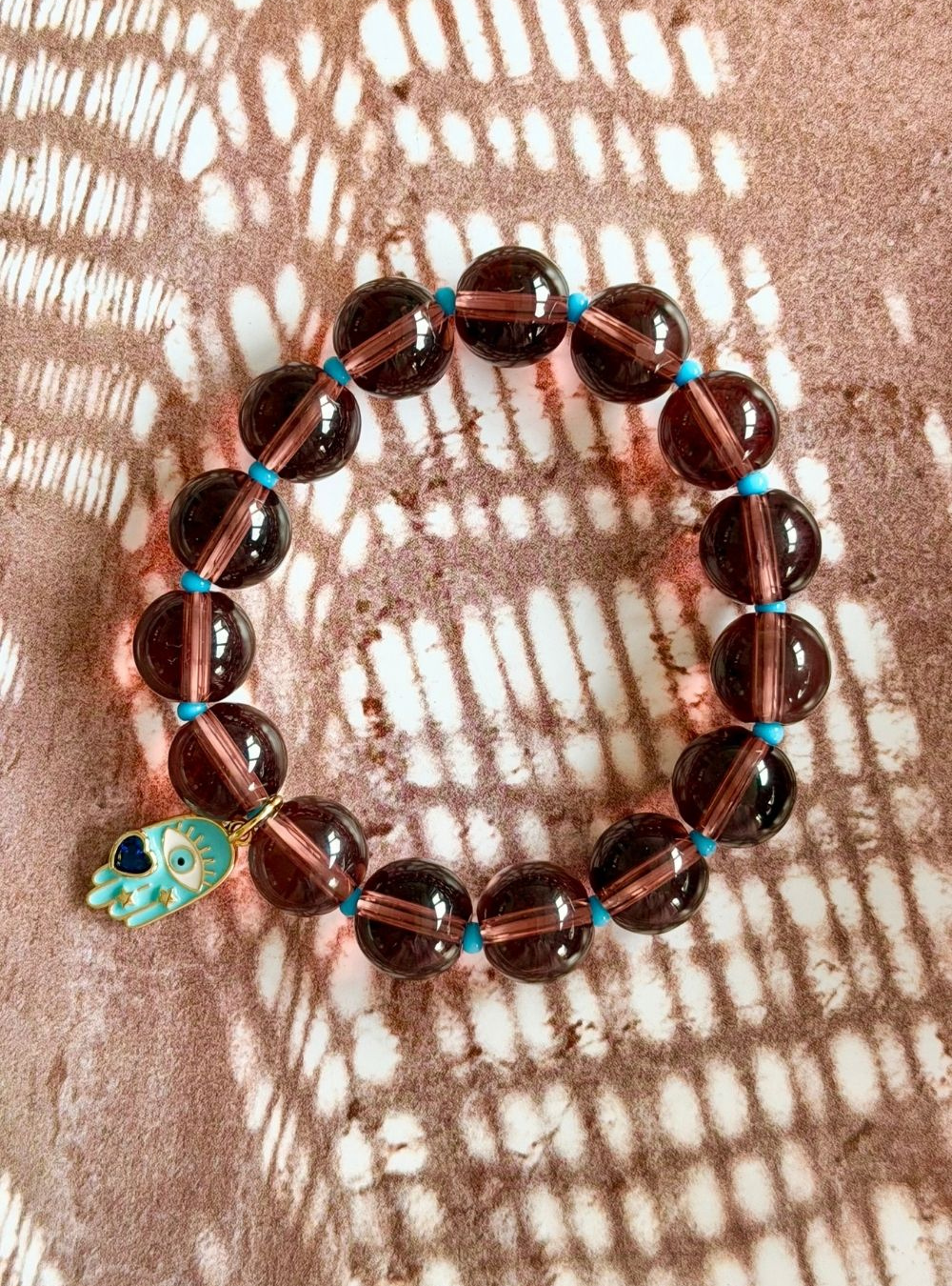 Bordeaux Bay Bracelet