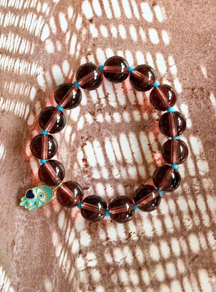 Bordeaux Bay Bracelet