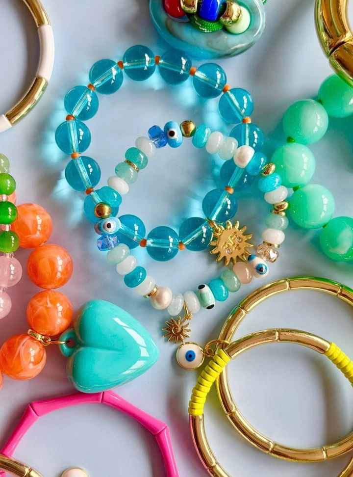 Azzurra Bracelet