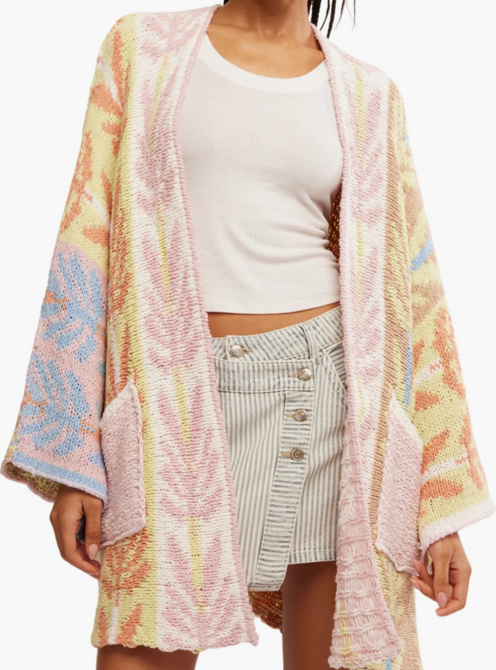 Mallorca Cardi - Spring Breeze