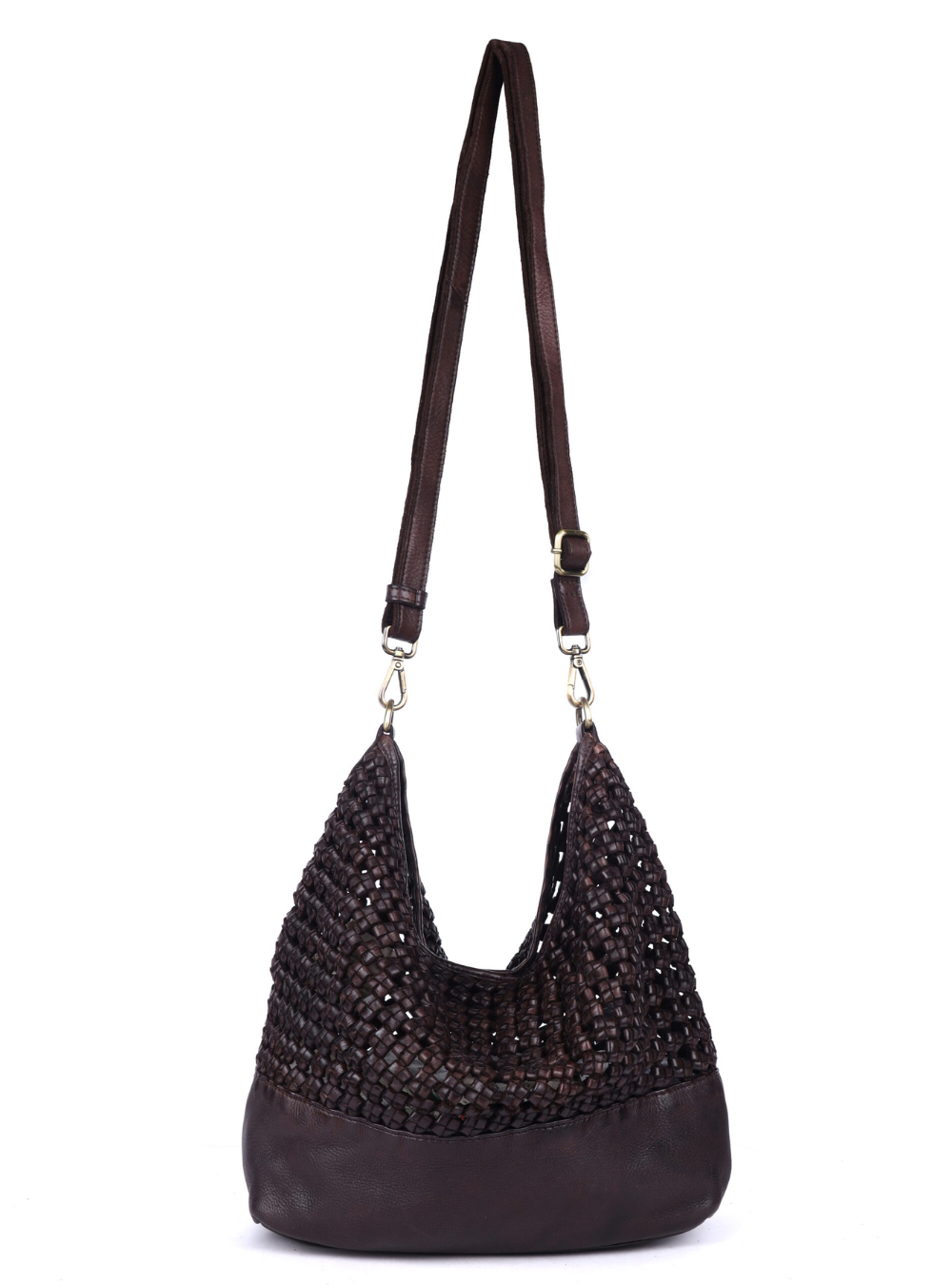 Malabar Bag - Brown