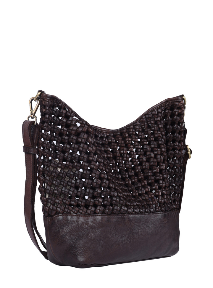 Malabar Bag - Brown