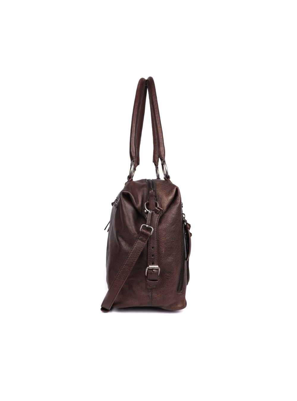 Camellia - Shoulder Strap - Brown