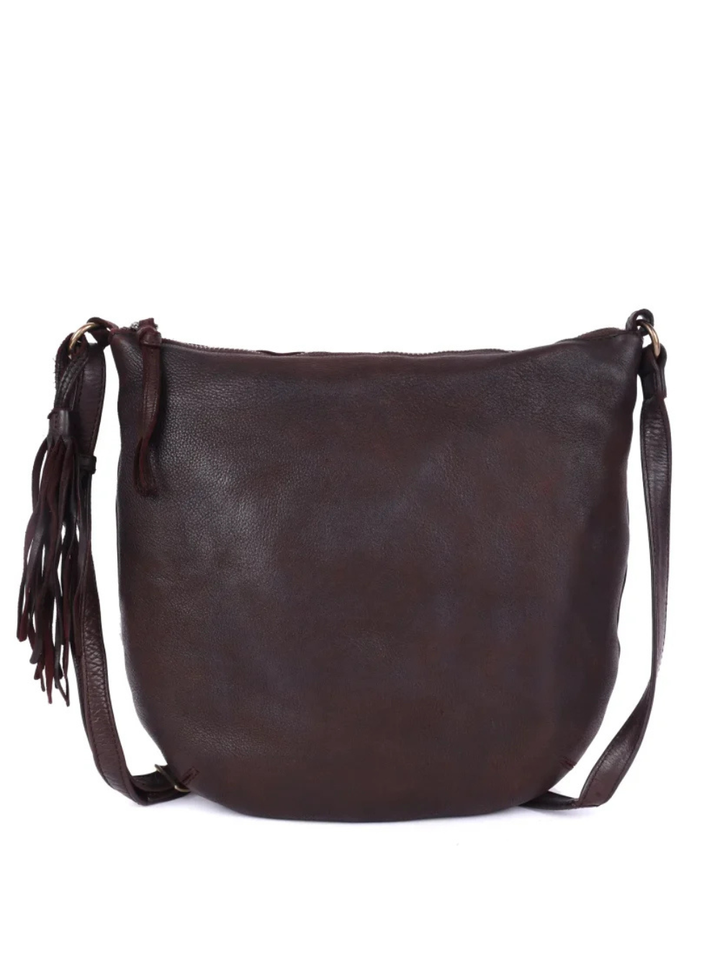 Napoli Bag - Brown