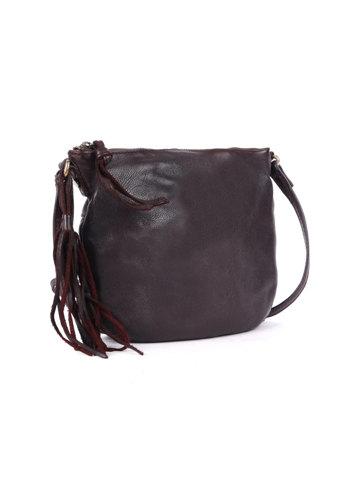 Madrid Bag - Brown