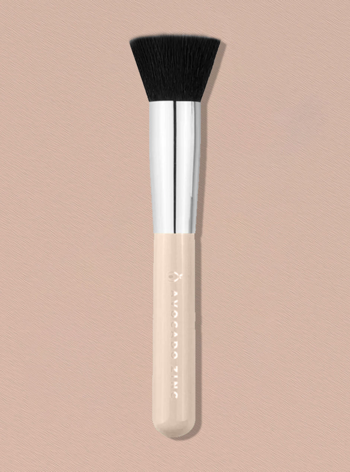SPF Brush - Beige