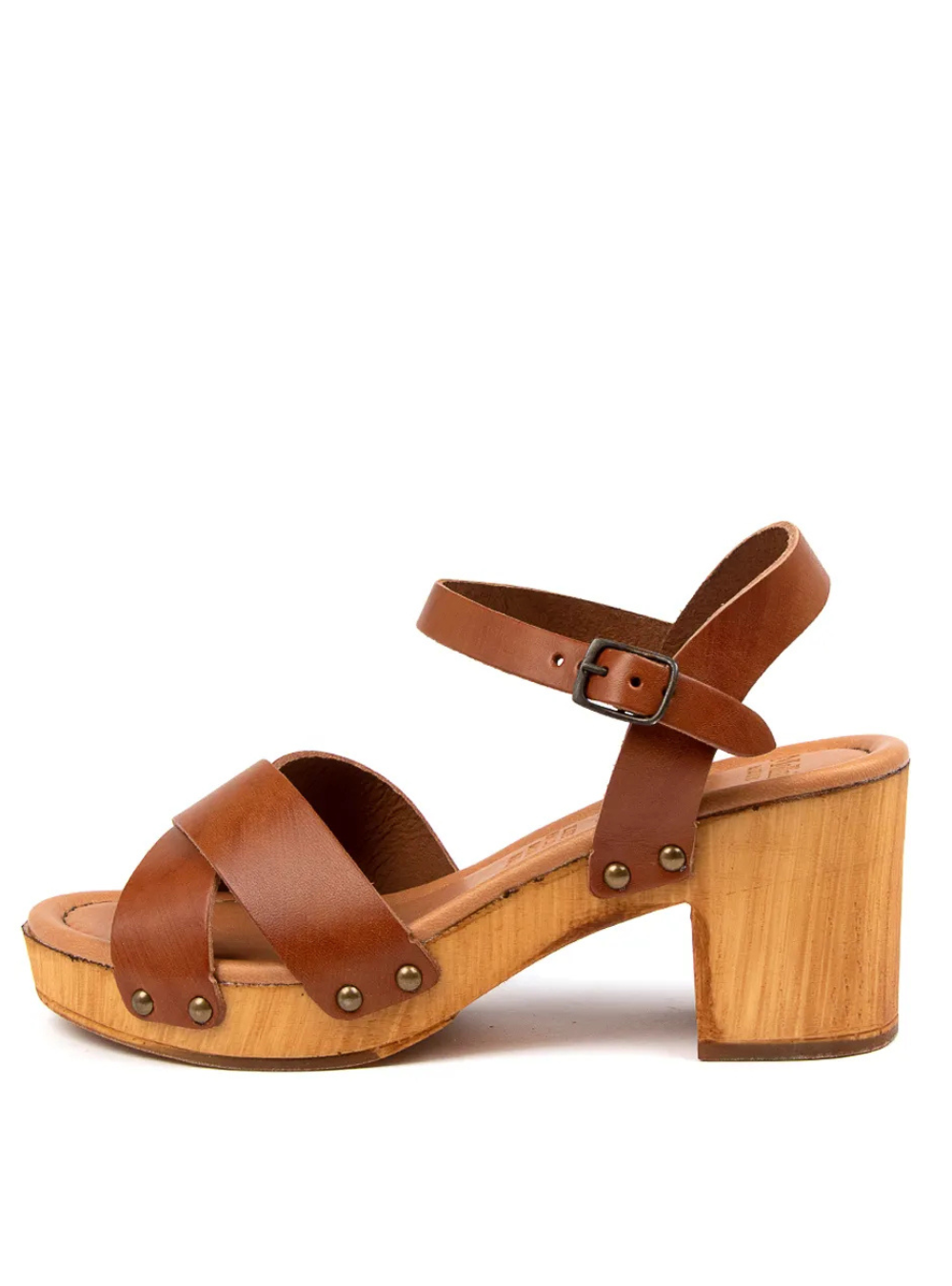 Byron - Tan Leather