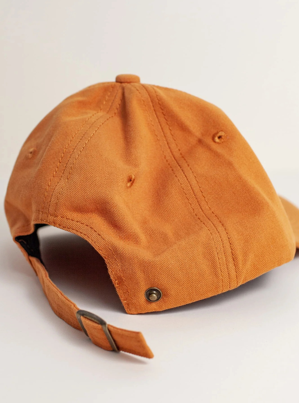 Sunshine Embroidered Cap