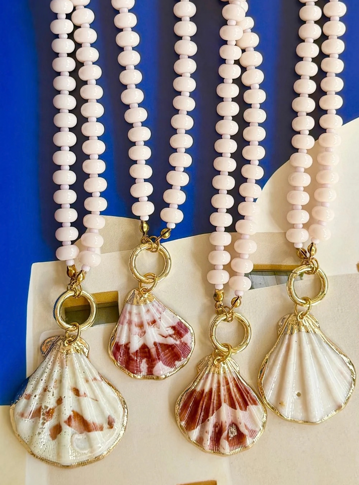 Cala Rosa Necklace