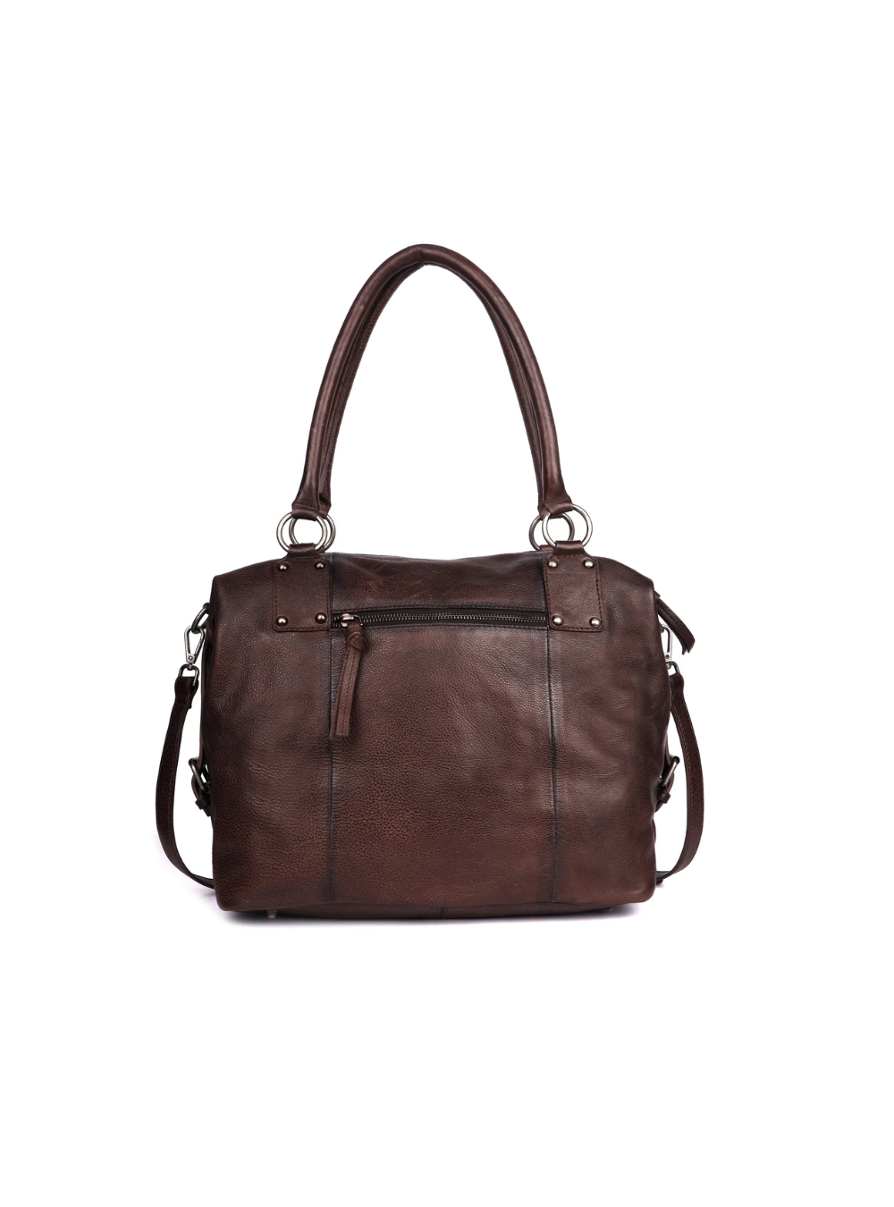Camellia - Shoulder Strap - Brown