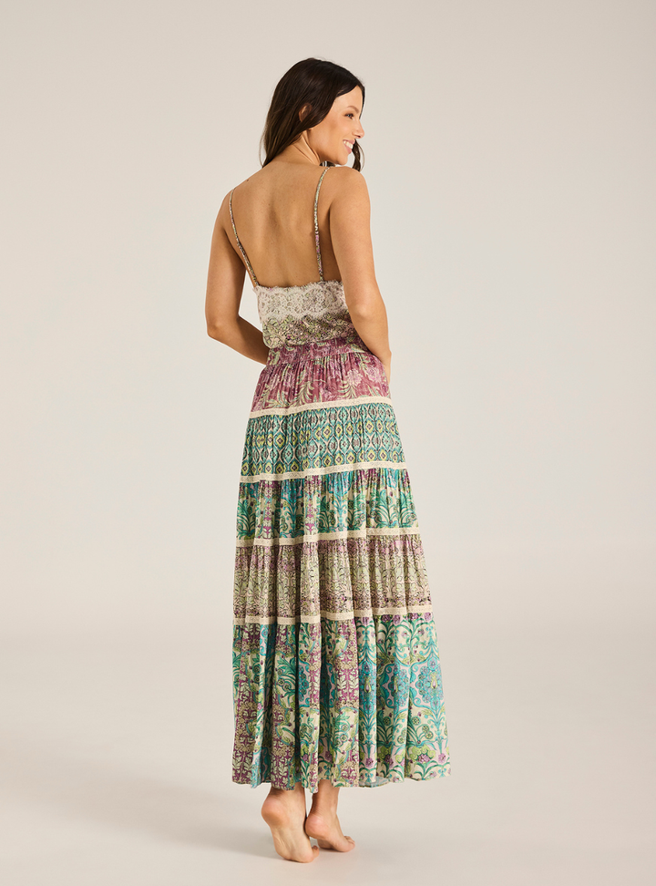 Ambra Cami - Floriana Floral
