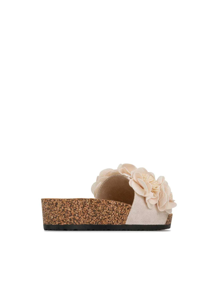 Corsage Slide - Natural