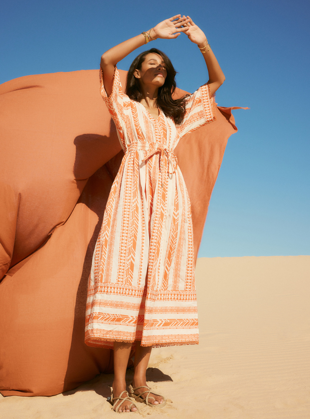 carina midi dress Carina Midi Dress