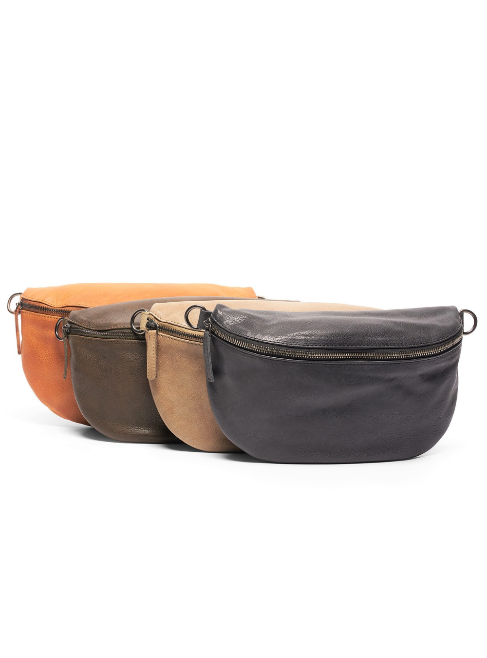 Charlotte Bag - Cognac
