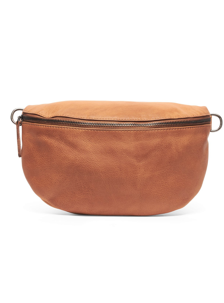 Charlotte Bag - Cognac