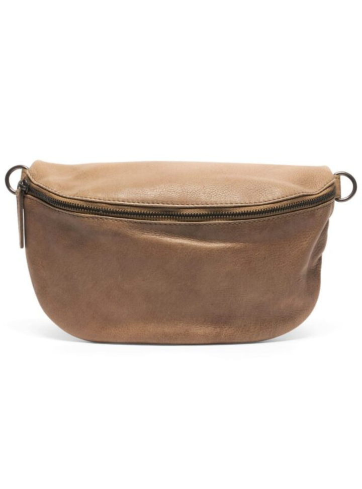 Charlotte Bag - Sand