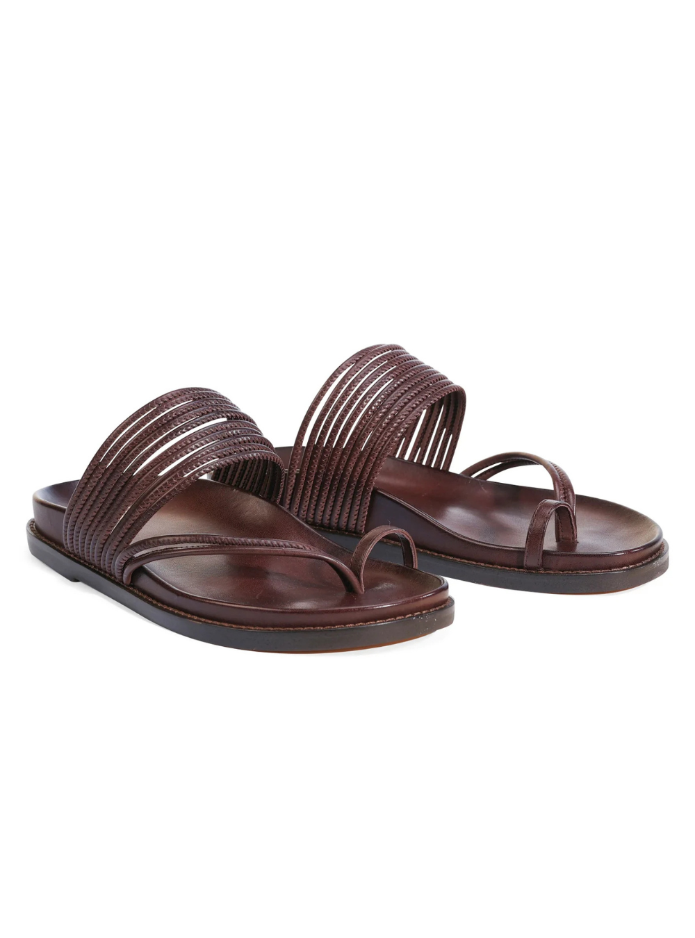 Carmelle - Chestnut
