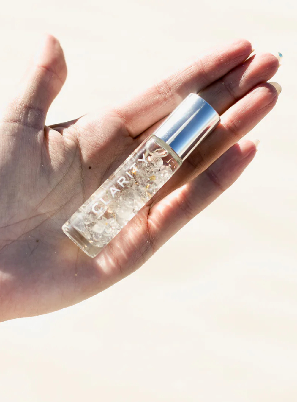 Clarity Essential Oil Roller 10ml