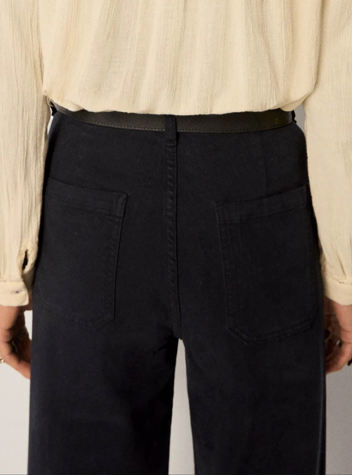 Clyde Pant - Barrow Navy