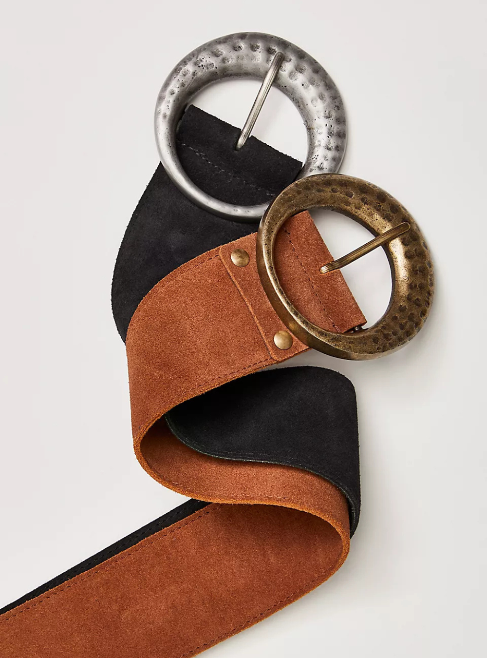Luna Hip Belt - Cognac