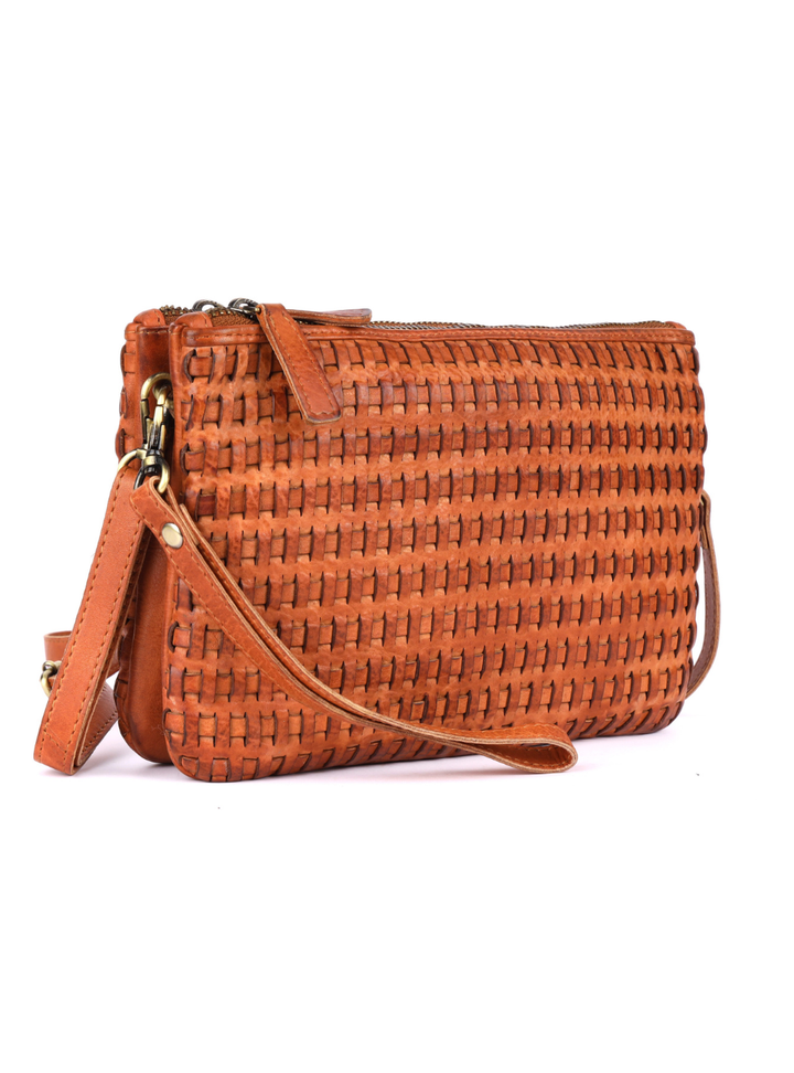 Rimini Bag - Cognac