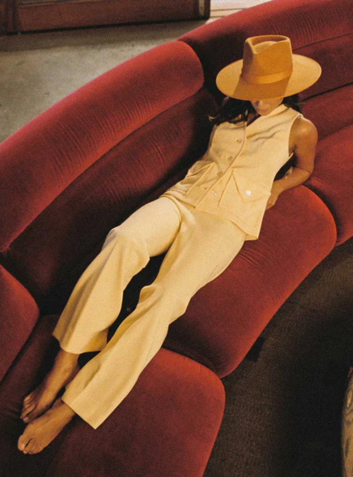 Desert Sun Rancher - Desert Sun